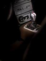Mercedes-Benz SLR McLaren Roadster 2007 года (WW)